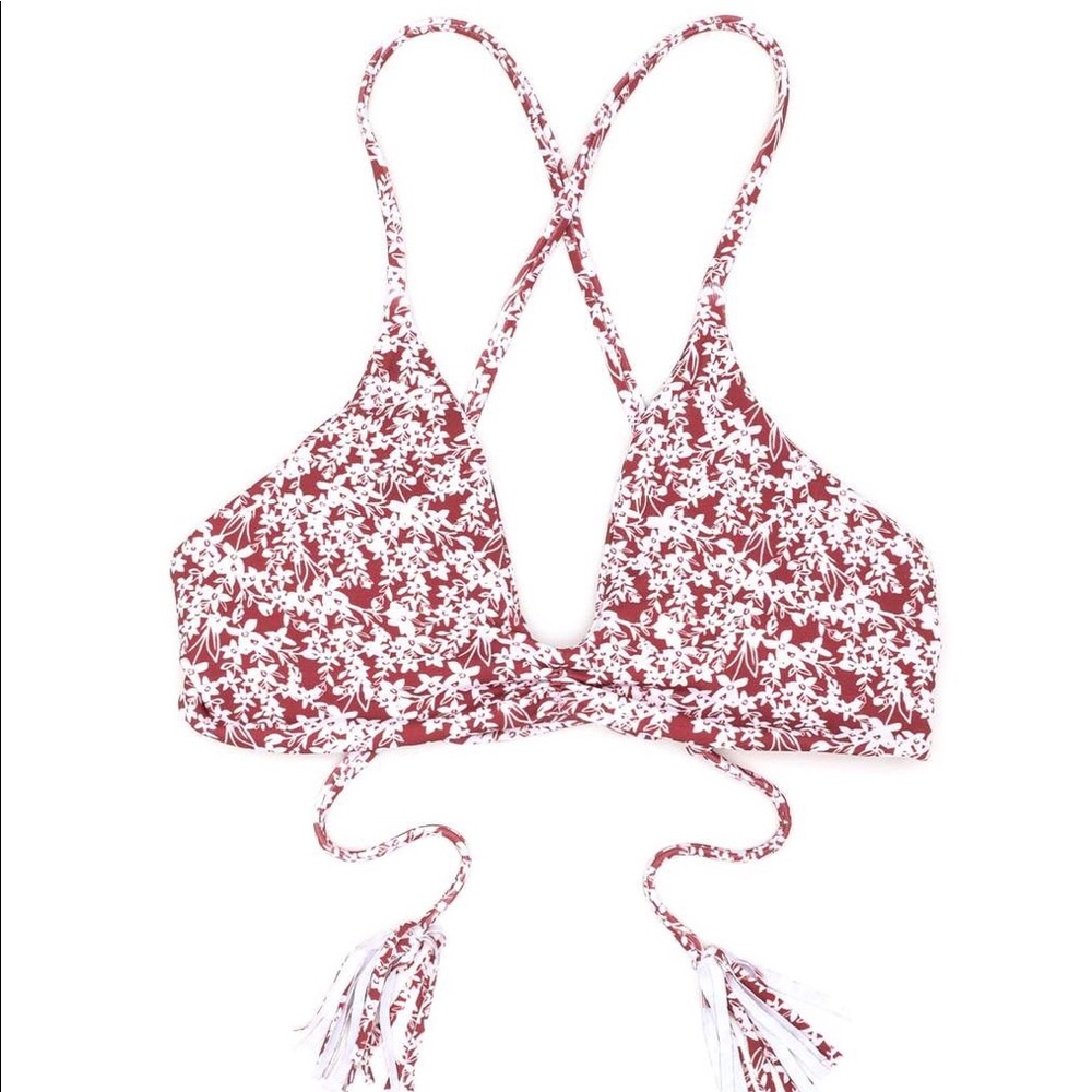 Midori bikini - Mia top (olena) XXL